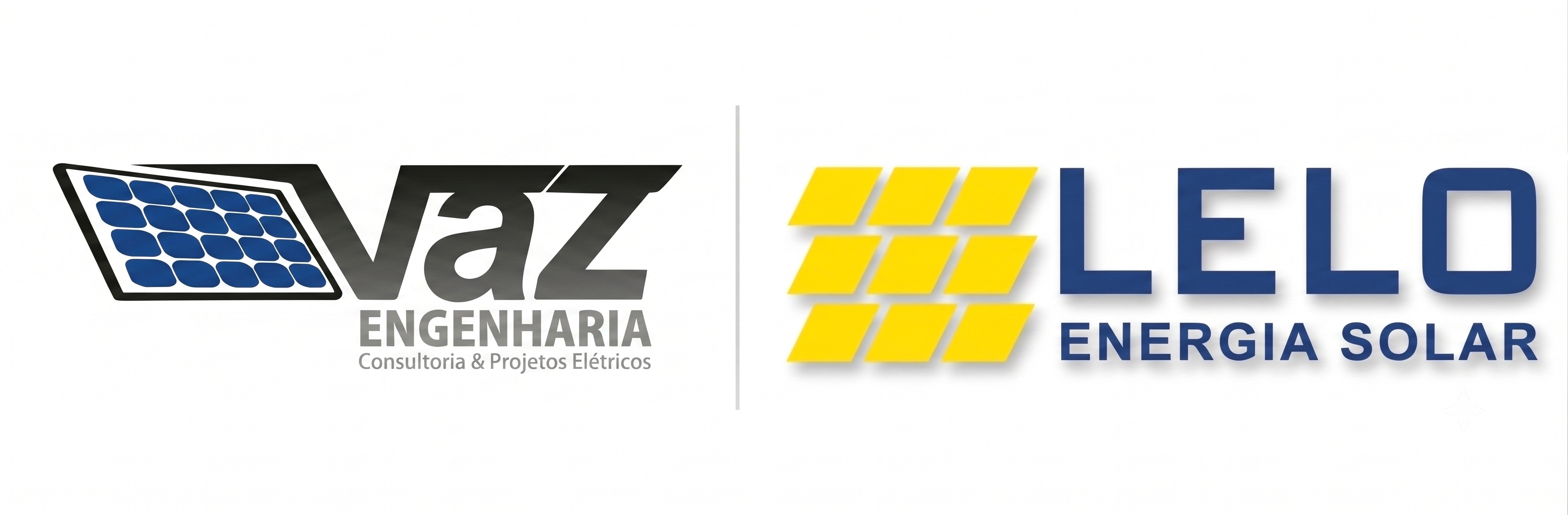 VAZ Engenharia e LELO Energia Solar